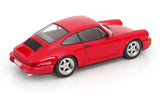 Porsche 911 (964) RS (1992) - Speedline Wheels - red 1:12