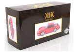 Porsche 911 (964) RS (1992) - Speedline Wheels - red 1:12