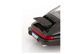 Porsche 911 (964) RS (1992) - Speedline Felgen - black 1:12