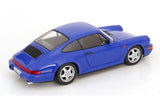 Porsche 911 (964) RS (1992) - Cup Felgen - blue 1:12