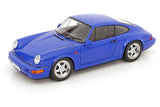 Porsche 911 (964) RS (1992) - Speedline Felgen - blue 1:12