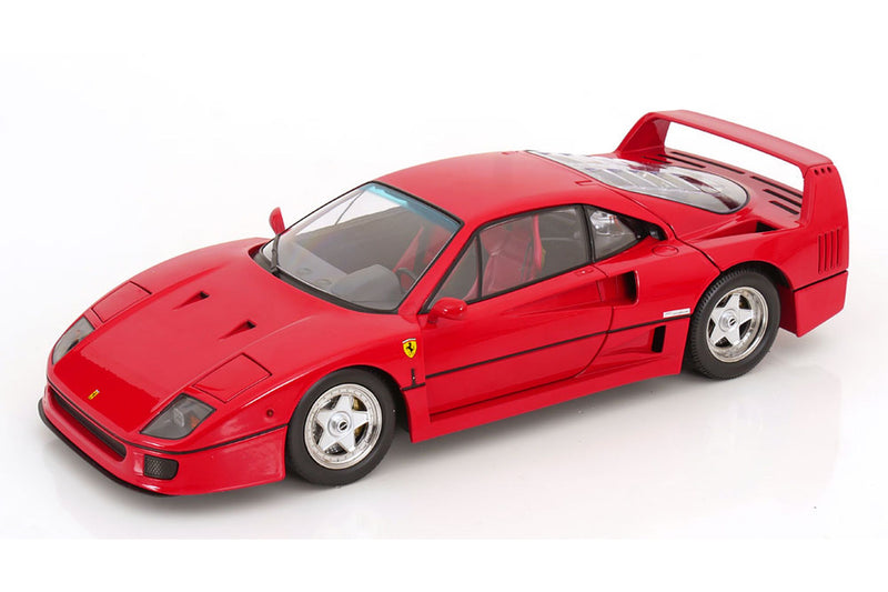 Ferrari F40 (1987) - red 1:12 – Thomas Langejürgen
