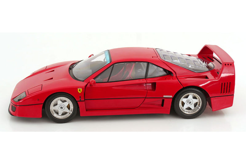 Ferrari F40 (1987) - red 1:12 – Thomas Langejürgen