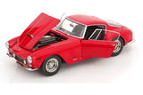 Ferrari 250 GT SWB Passo Corto (1961) - red 1:12