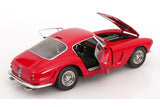 Ferrari 250 GT SWB Passo Corto (1961) - red 1:12