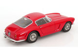 Ferrari 250 GT SWB Passo Corto (1961) - red 1:12