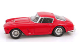 Ferrari 250 GT SWB Passo Corto (1961) - red 1:12