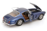 Ferrari 250 GT SWB Passo Corto (1961) - blue met. 1:12