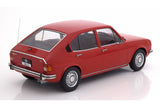 Alfa Romeo Alfasud (1974) - red 1:18