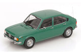 Alfa Romeo Alfasud (1974) - green 1:18