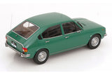 Alfa Romeo Alfasud (1974) - green 1:18