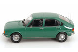 Alfa Romeo Alfasud (1974) - green 1:18