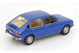 Alfa Romeo Alfasud (1974) - blue 1:18