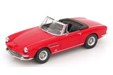 Ferrari 275 GTS Pininfarina Spyder (1964) - red 1:18