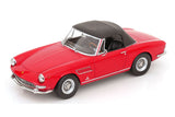 Ferrari 275 GTS Pininfarina Spyder (1964) - red 1:18