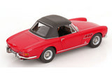 Ferrari 275 GTS Pininfarina Spyder (1964) - red 1:18