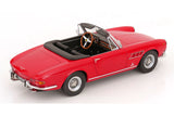 Ferrari 275 GTS Pininfarina Spyder (1964) - red 1:18