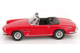 Ferrari 275 GTS Pininfarina Spyder (1964) - red 1:18
