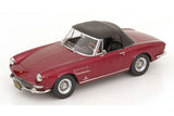 Ferrari 275 GTS Pininfarina Spyder (1964) - Steve McQueen - red metallic 1:18