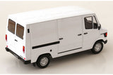 Mercedes 208 D Lieferwagen (1988) - white 1:18