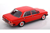 Mercedes 230E W123 Limousine (1975) - red 1:18