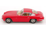 Lamborghini 400 GT 2+2 (1966) - red 1:18