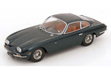 Lamborghini 400 GT 2+2 (1966) - dark green metallic 1:18