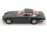 Lamborghini 400 GT 2+2 (1966) - dark green metallic 1:18