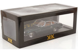 Lamborghini 400 GT 2+2 (1966) - dark green metallic 1:18