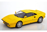 Ferrari 288 GTO (1984) - yellow 1:18