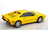 Ferrari 288 GTO (1984) - yellow 1:18