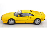 Ferrari 288 GTO (1984) - yellow 1:18