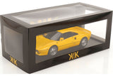 Ferrari 288 GTO (1984) - yellow 1:18