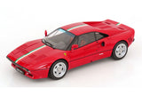 Ferrari 288 GTO (1984) "Italia Design" - red 1:18
