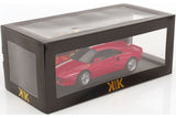 Ferrari 288 GTO (1984) "Italia Design" - red 1:18