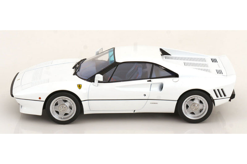 ferrari gto top gear Ferrari 288 GTO (1984) "Chrís Evans - Top Gear"