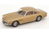 Ferrari 330 GT 2+2 (1964) - gold metallic 1:18