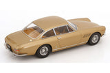 Ferrari 330 GT 2+2 (1964) - gold metallic 1:18