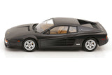 Ferrari Testarossa (1984) - First Miami Vice - anthrazit 1:18