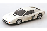Ferrari Testarossa (1986) - white 1:18