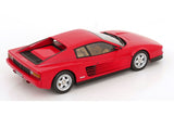 Ferrari Testarossa (1986) - red 1:18