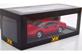 Ferrari 328 GTB (1985) - red 1:18