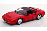 Ferrari 328 GTS (1985) - red 1:18