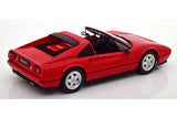 Ferrari 328 GTS (1985) - red 1:18