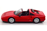 Ferrari 328 GTS (1985) - red 1:18