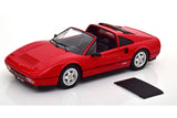 Ferrari 328 GTS (1985) - red 1:18