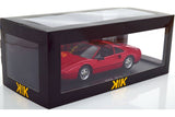 Ferrari 328 GTS (1985) - red 1:18