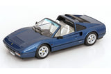 Ferrari 328 GTS (1985) - bluemet. 1:18