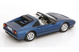 Ferrari 328 GTS (1985) - bluemet. 1:18