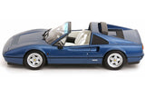 Ferrari 328 GTS (1985) - bluemet. 1:18